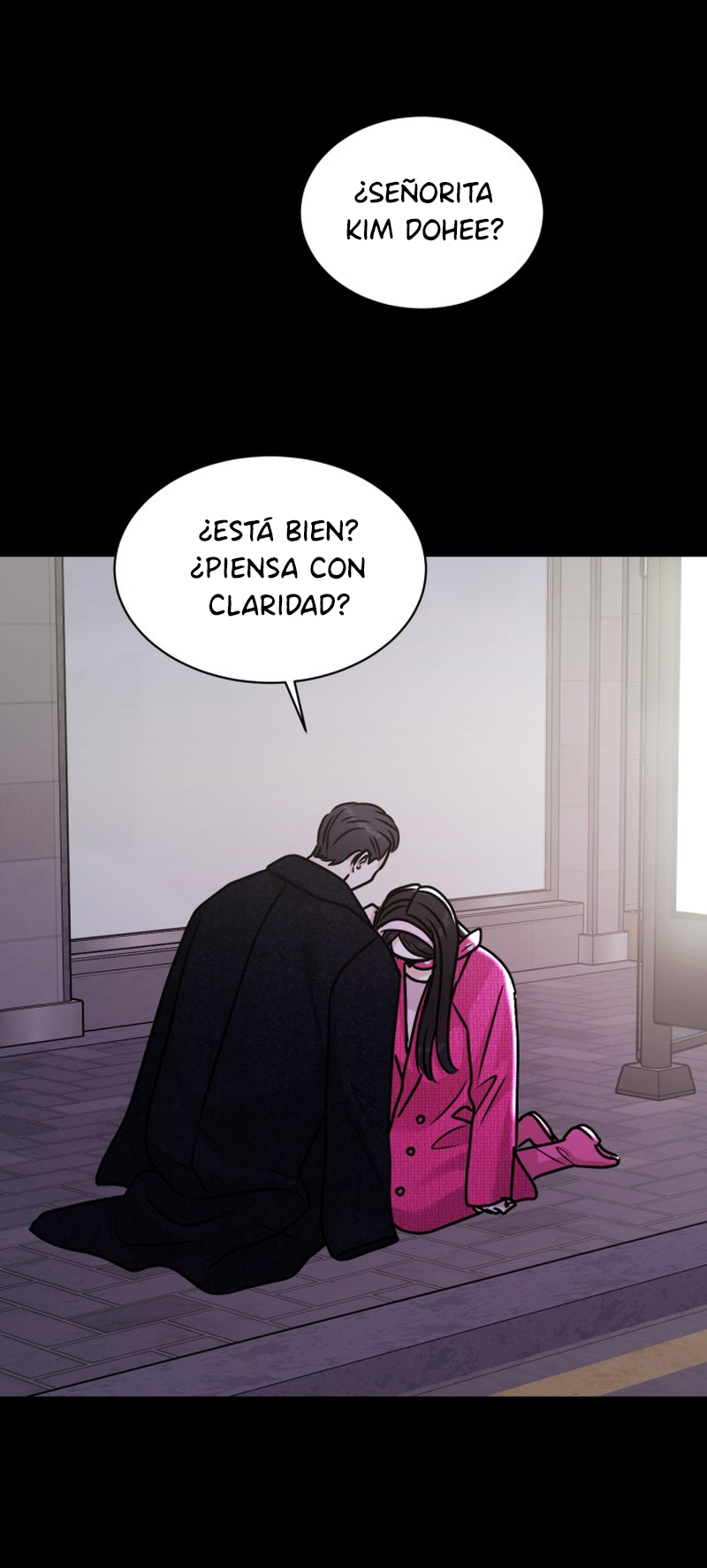 58 Si no consigo un romance, mi muerte sera segura