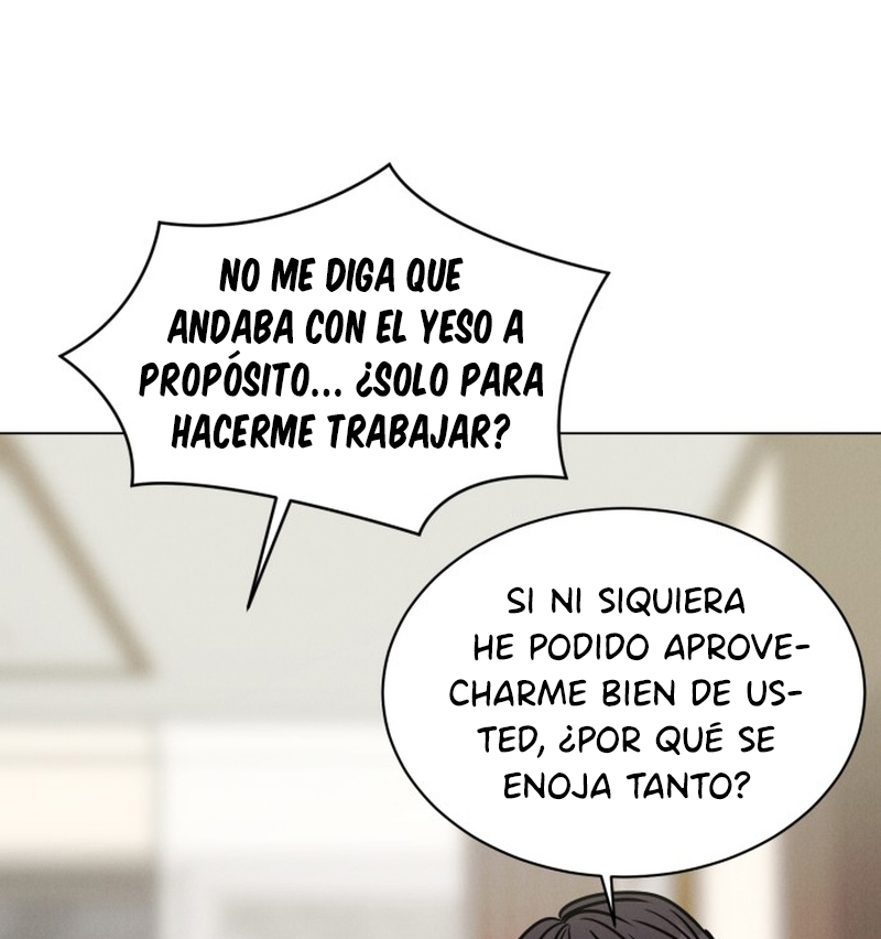18 Si no consigo un romance, mi muerte sera segura