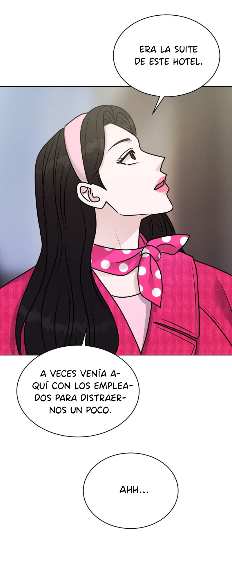 24 Si no consigo un romance, mi muerte sera segura