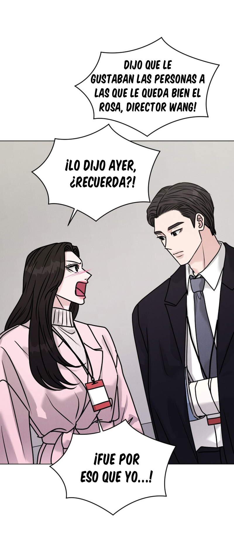 28 Si no consigo un romance, mi muerte sera segura
