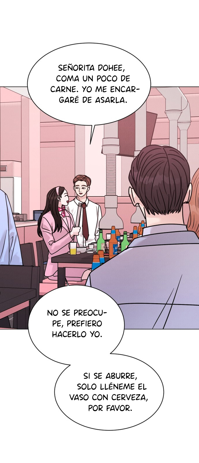 50 Si no consigo un romance, mi muerte sera segura