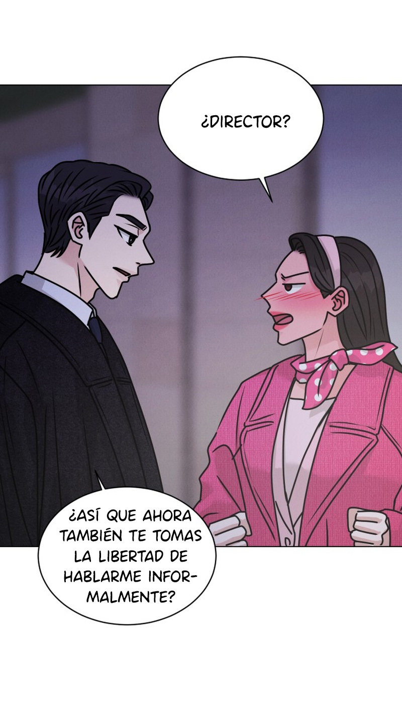 62 Si no consigo un romance, mi muerte sera segura