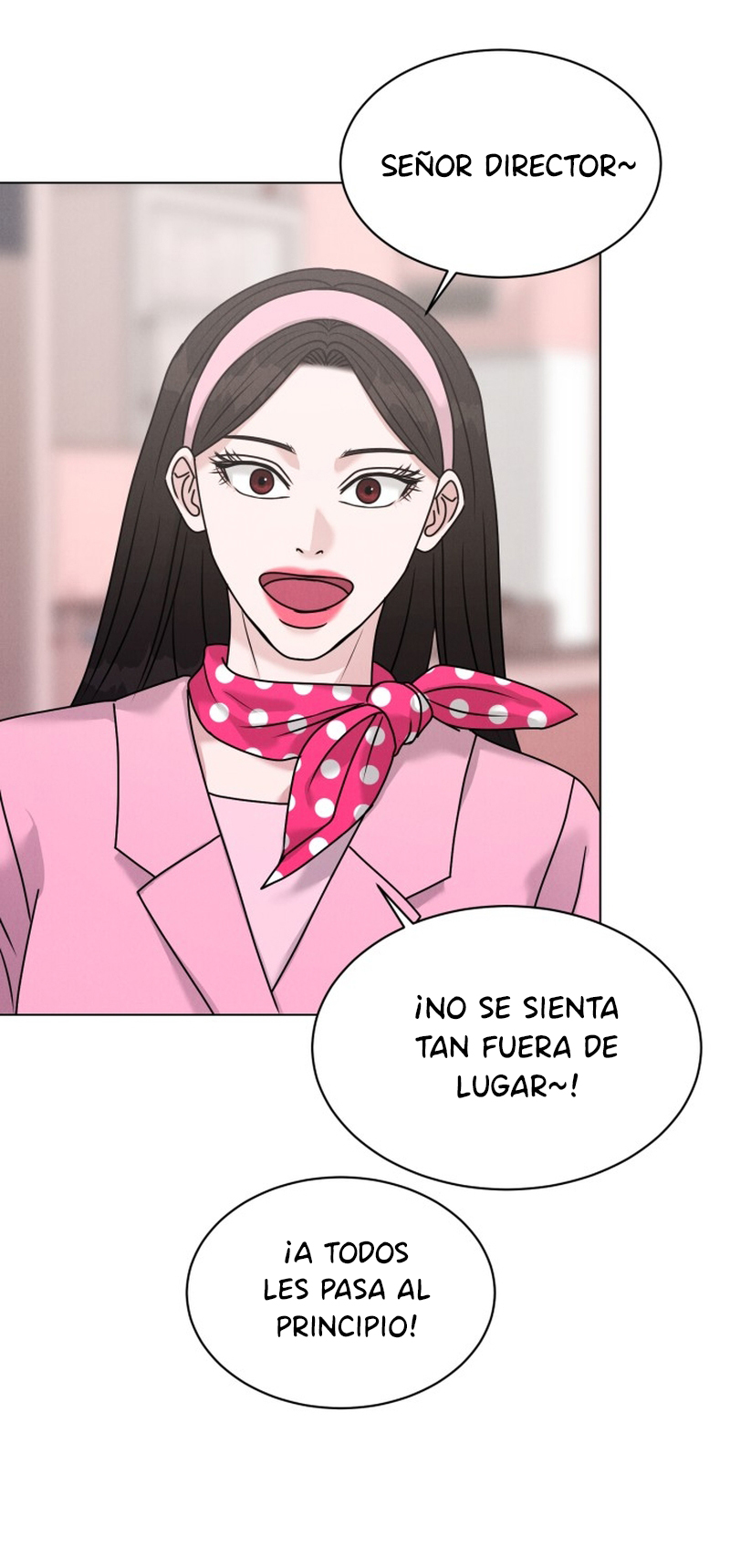 46 Si no consigo un romance, mi muerte sera segura