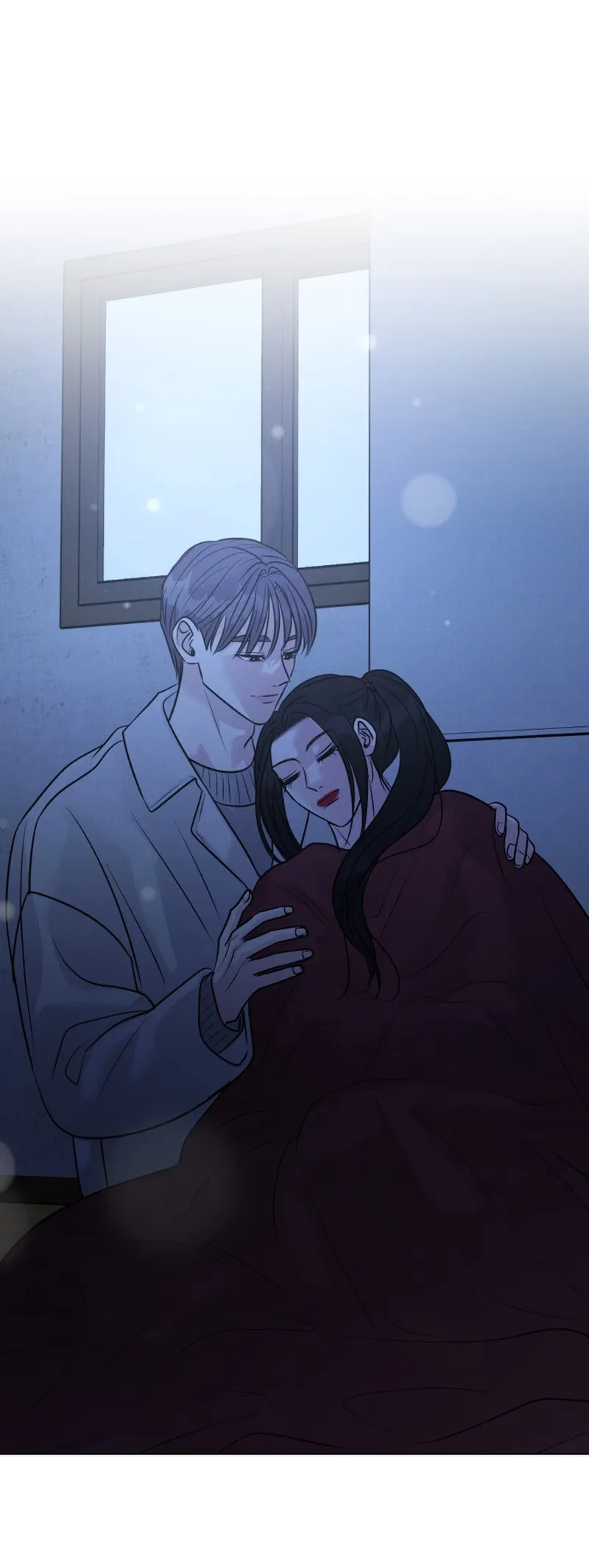 31 Si no consigo un romance, mi muerte sera segura
