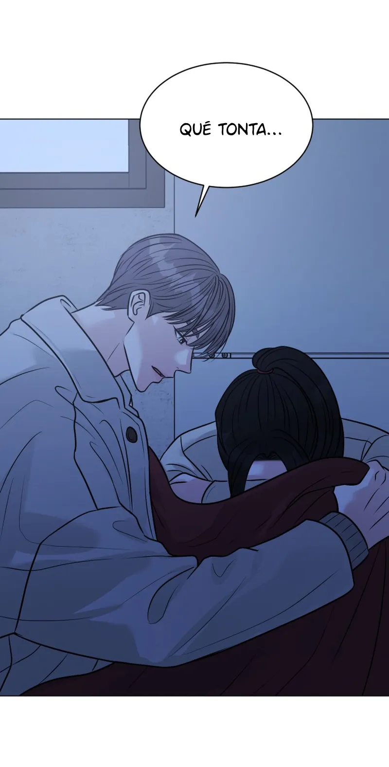 23 Si no consigo un romance, mi muerte sera segura