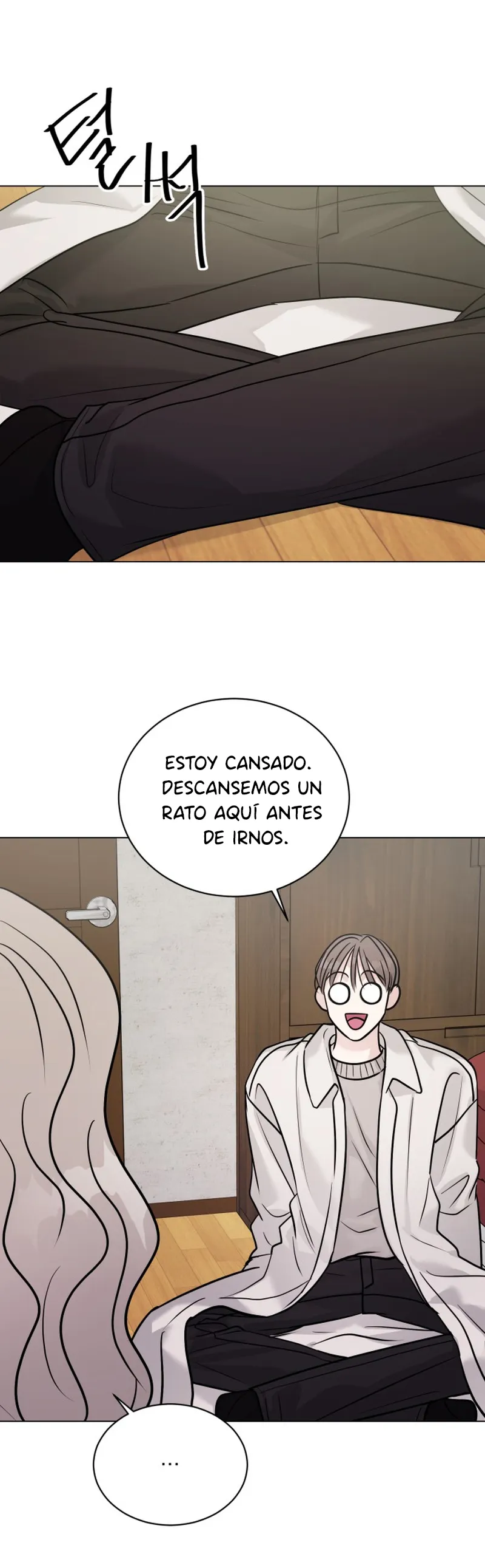 5 Si no consigo un romance, mi muerte sera segura