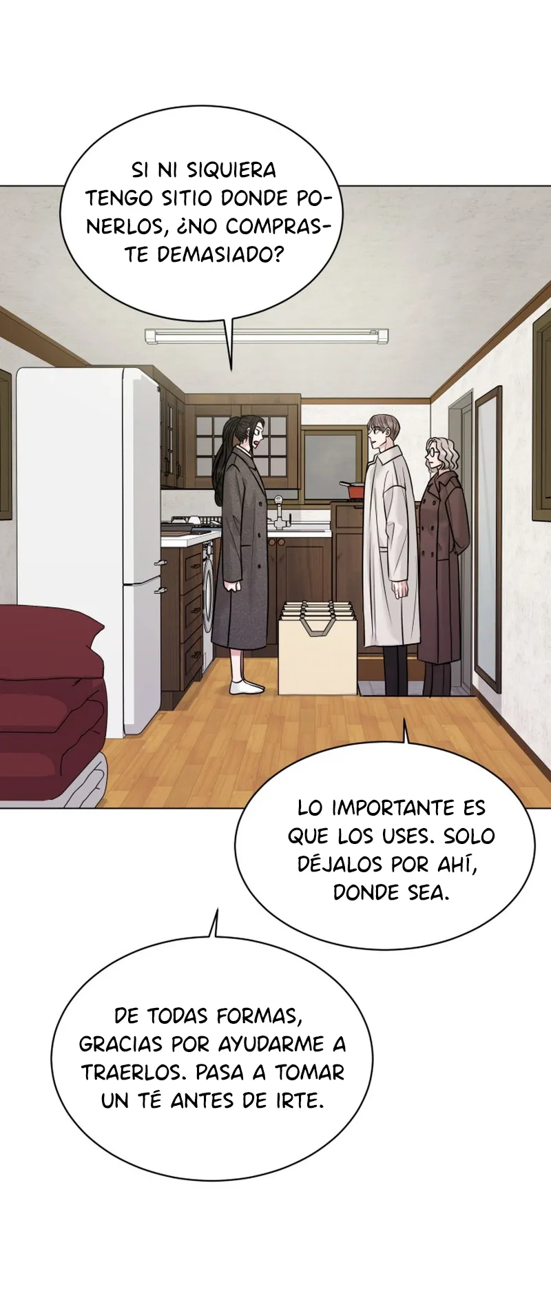 2 Si no consigo un romance, mi muerte sera segura