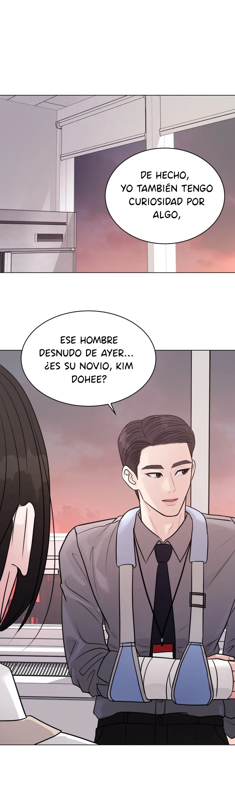51 Si no consigo un romance, mi muerte sera segura