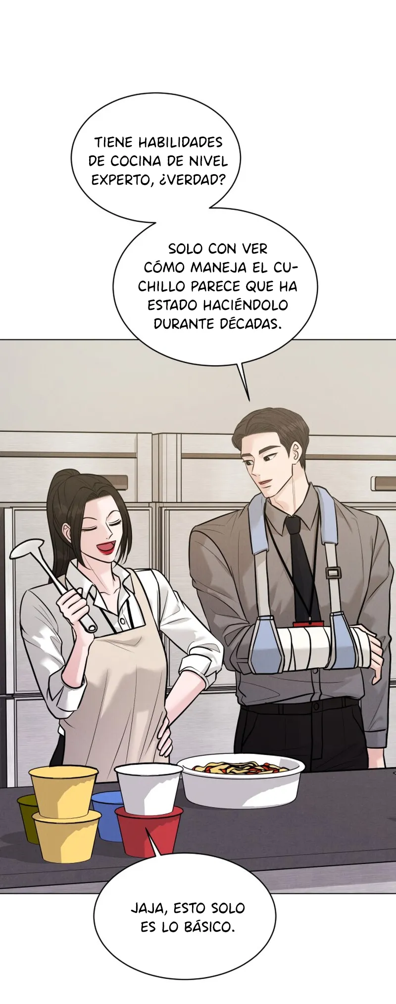 11 Si no consigo un romance, mi muerte sera segura