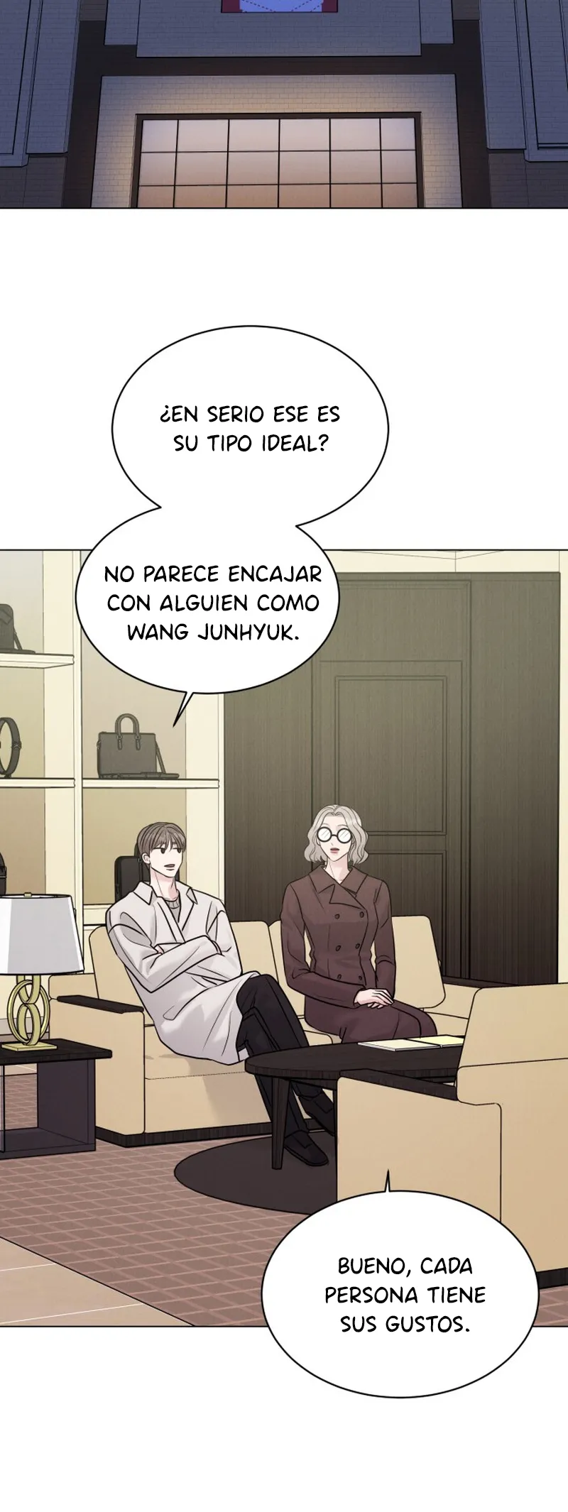 70 Si no consigo un romance, mi muerte sera segura