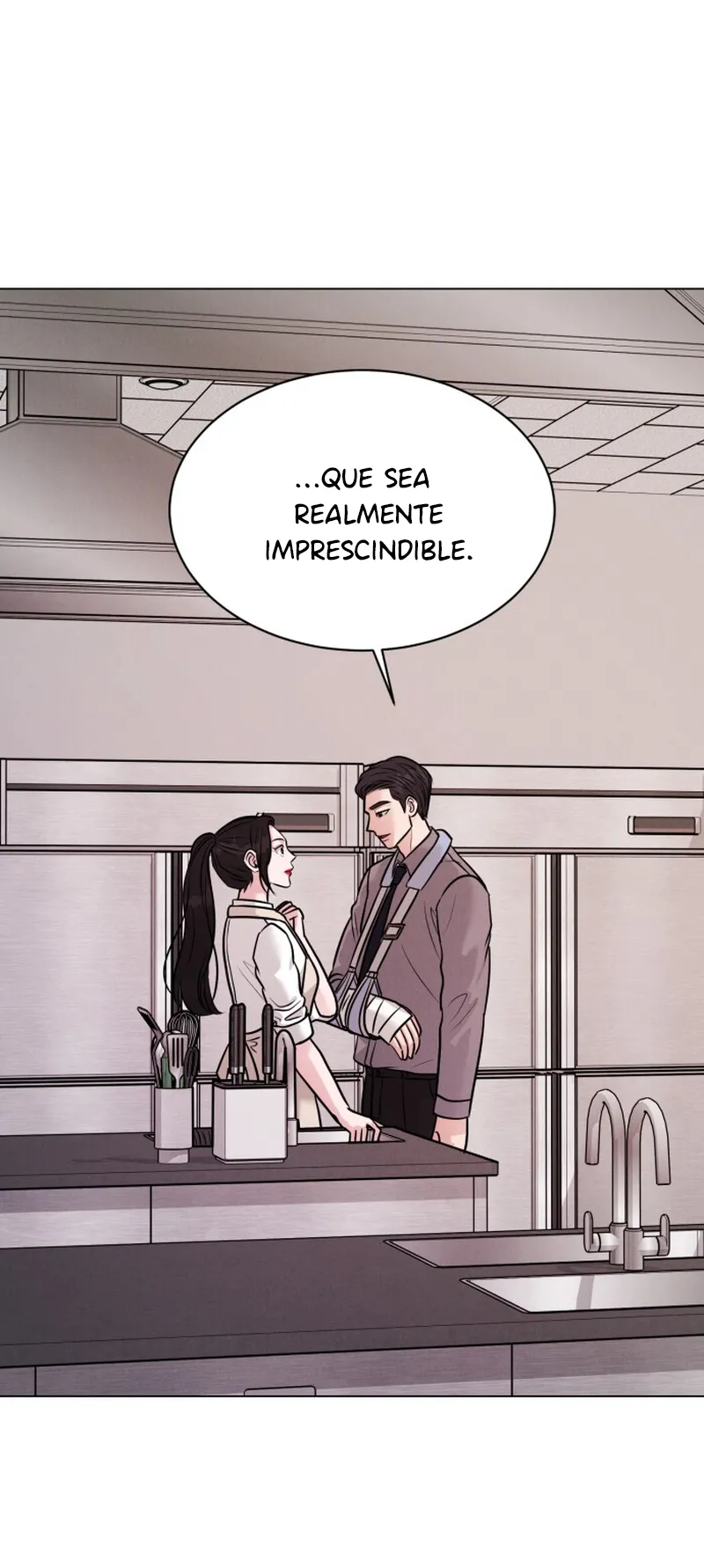 62 Si no consigo un romance, mi muerte sera segura