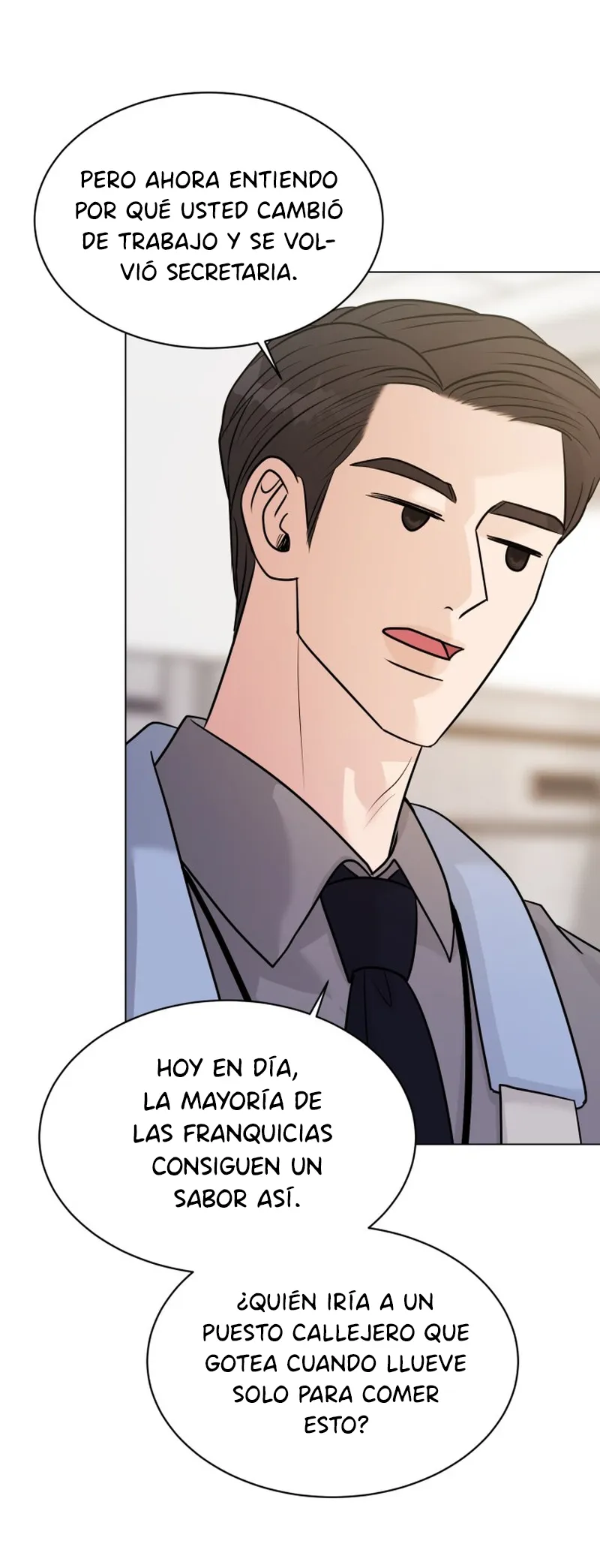 23 Si no consigo un romance, mi muerte sera segura