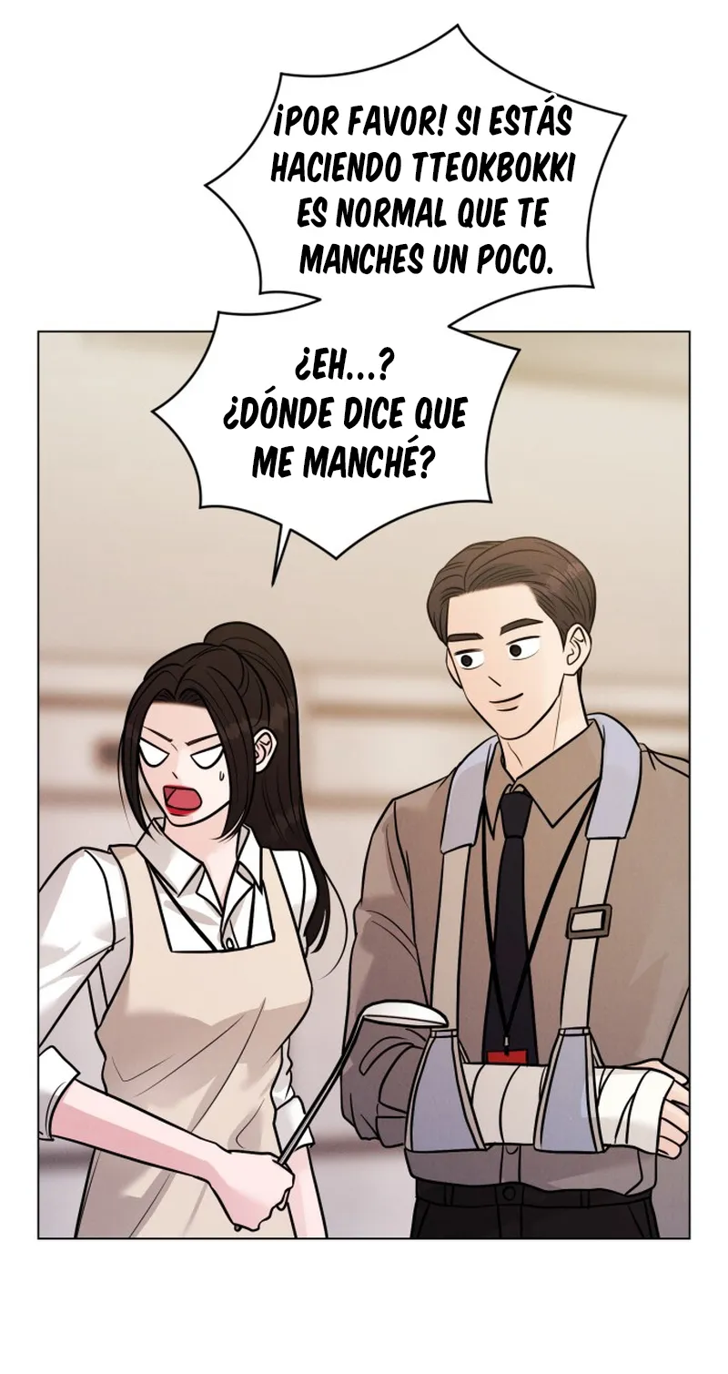 29 Si no consigo un romance, mi muerte sera segura