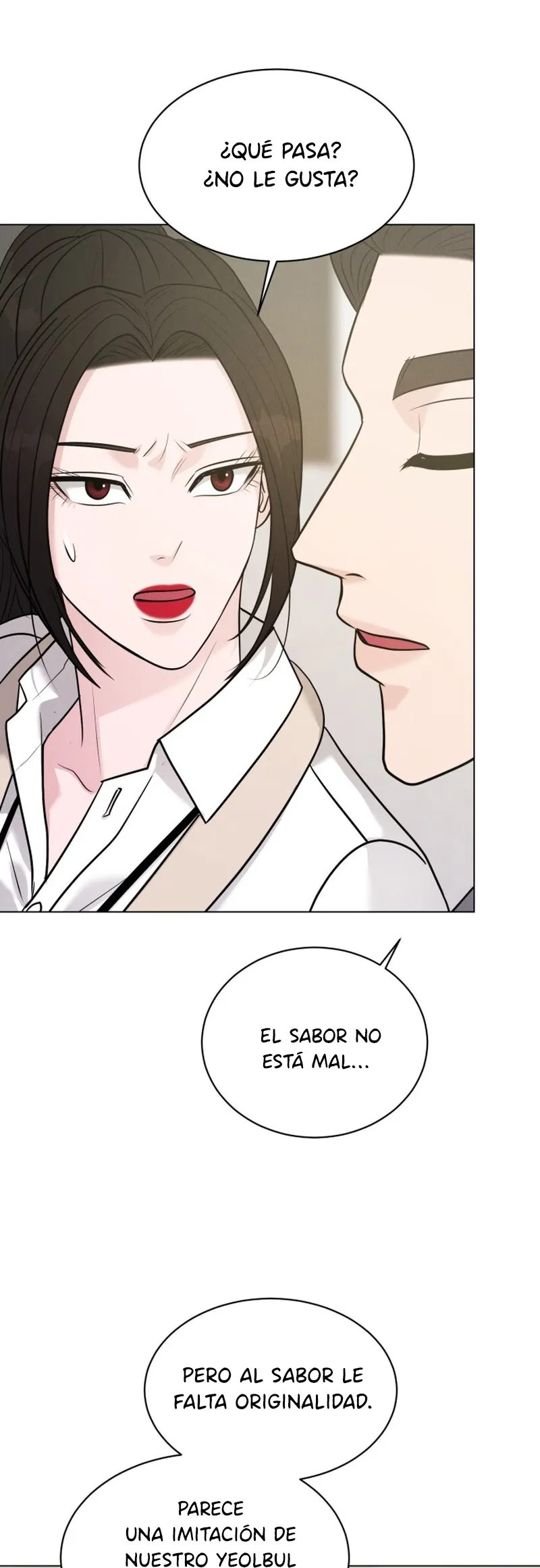17 Si no consigo un romance, mi muerte sera segura
