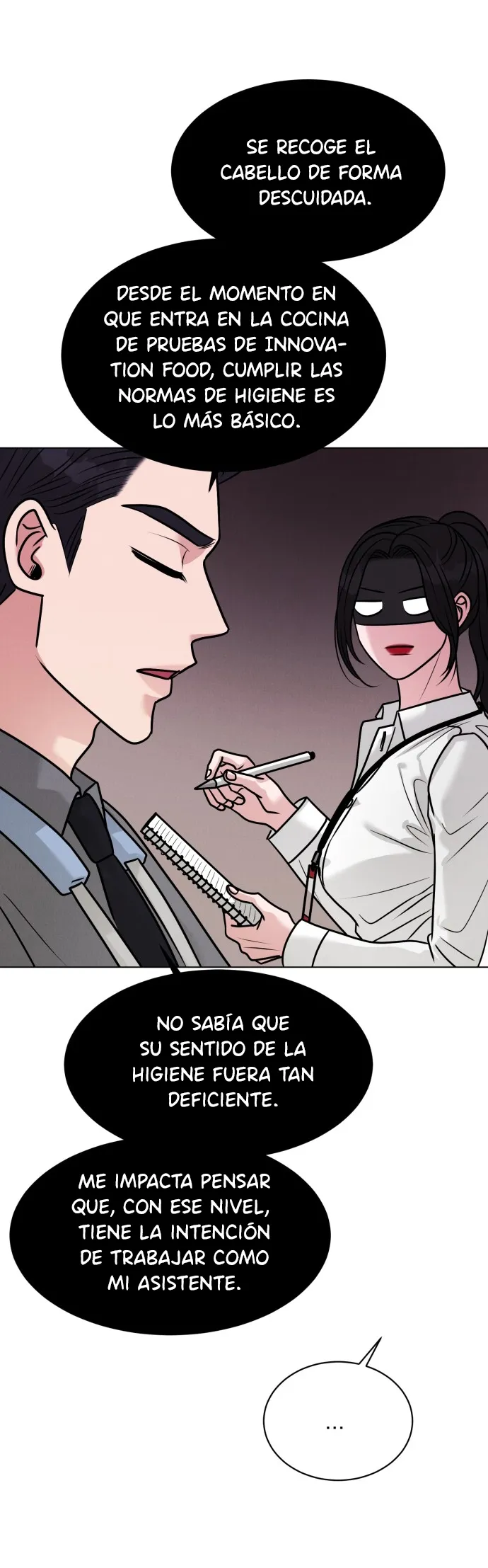 49 Si no consigo un romance, mi muerte sera segura
