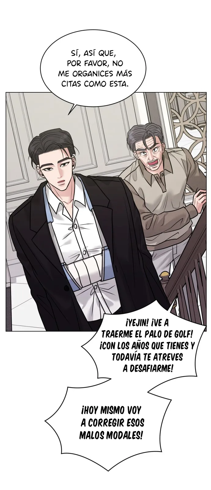 2 Si no consigo un romance, mi muerte sera segura