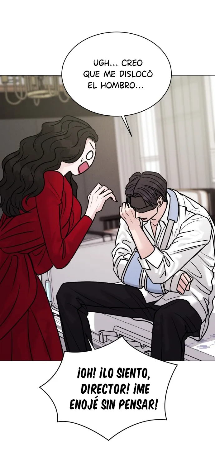6 Si no consigo un romance, mi muerte sera segura