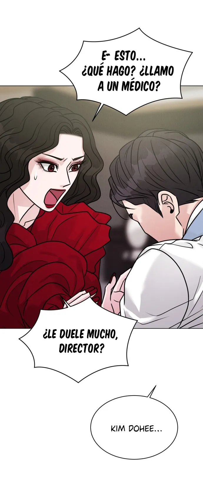7 Si no consigo un romance, mi muerte sera segura