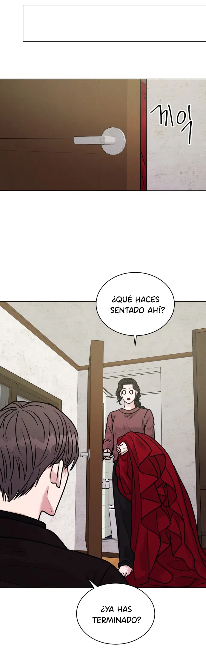 48 Si no consigo un romance, mi muerte sera segura