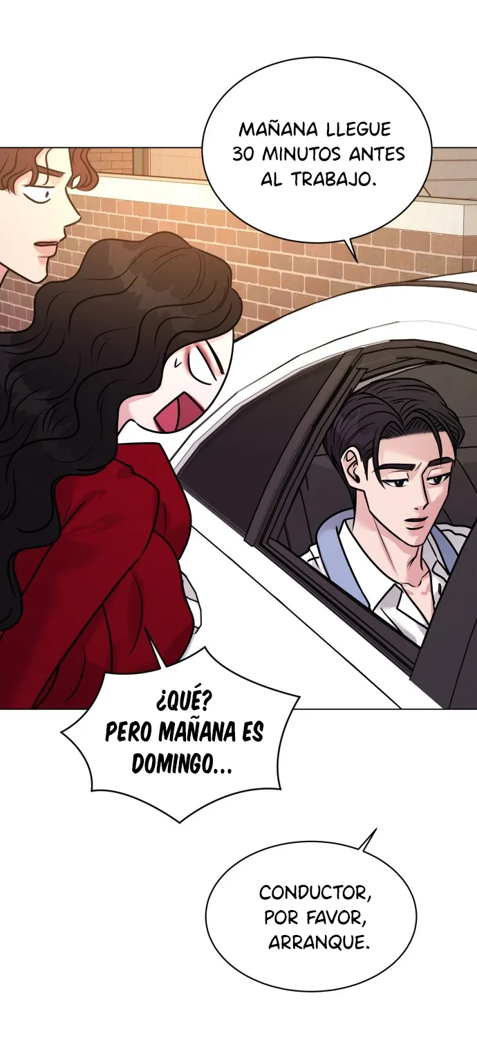 27 Si no consigo un romance, mi muerte sera segura