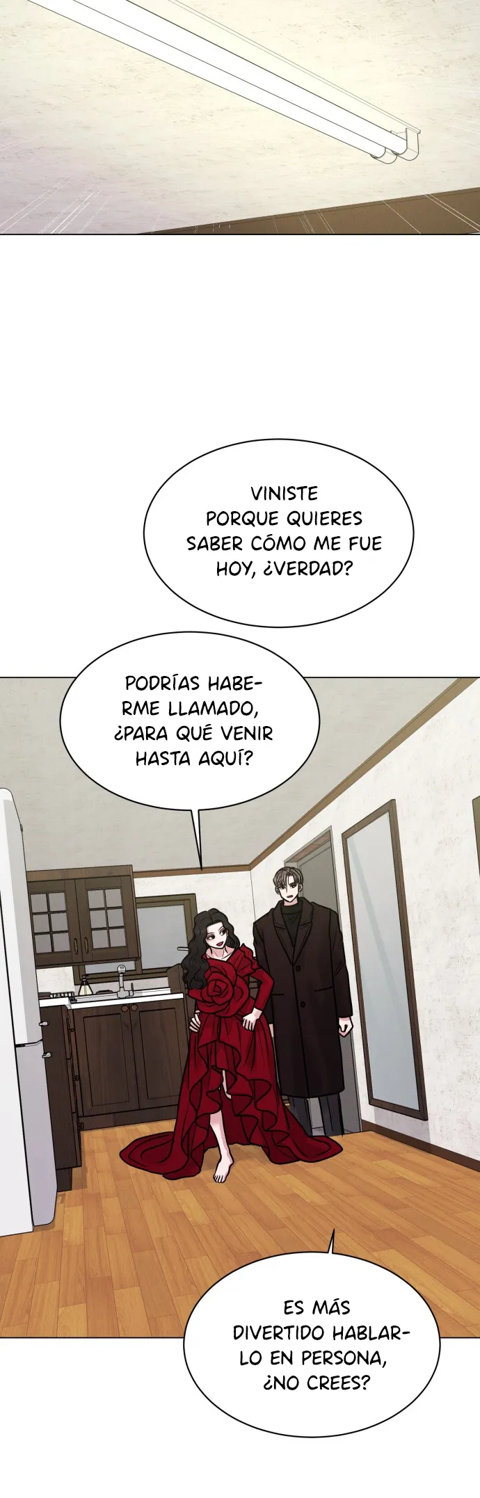 41 Si no consigo un romance, mi muerte sera segura