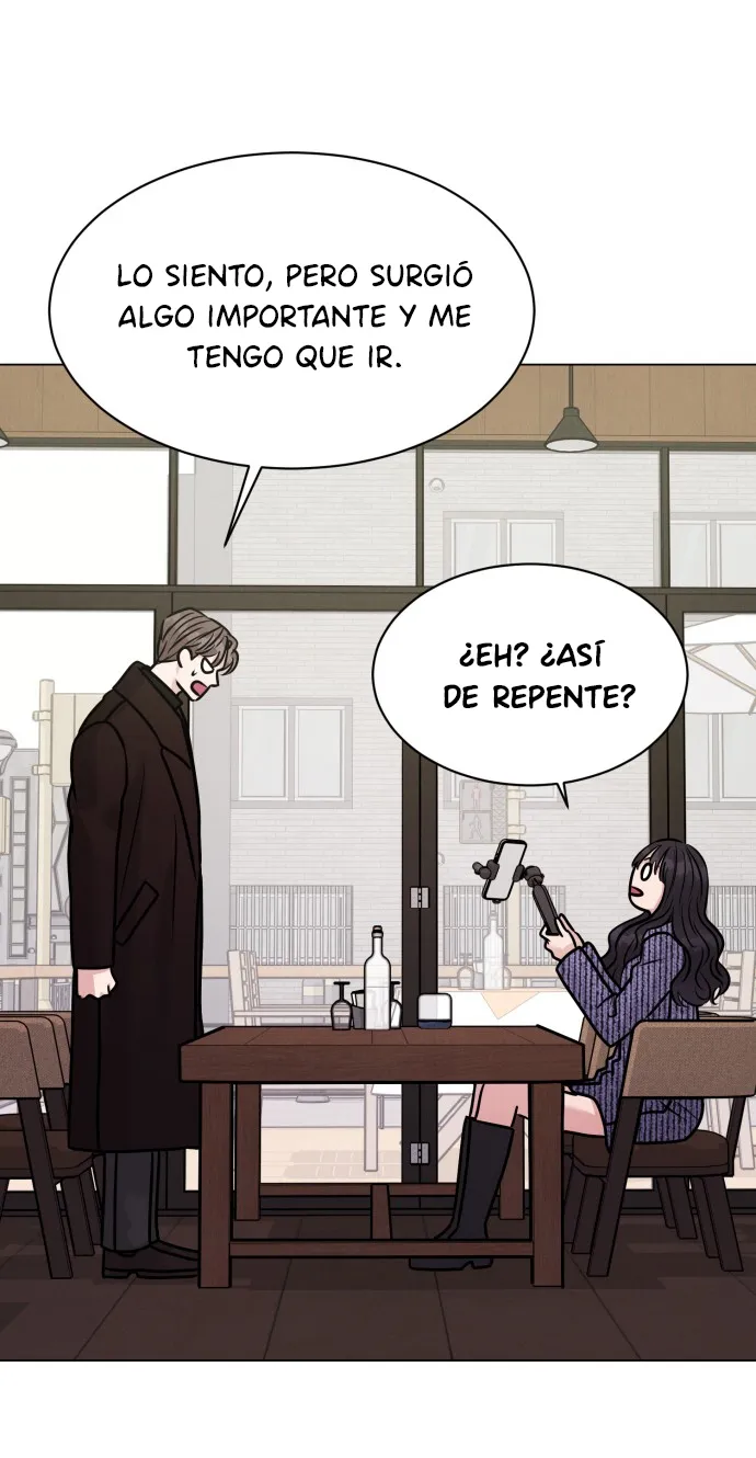 40 Si no consigo un romance, mi muerte sera segura