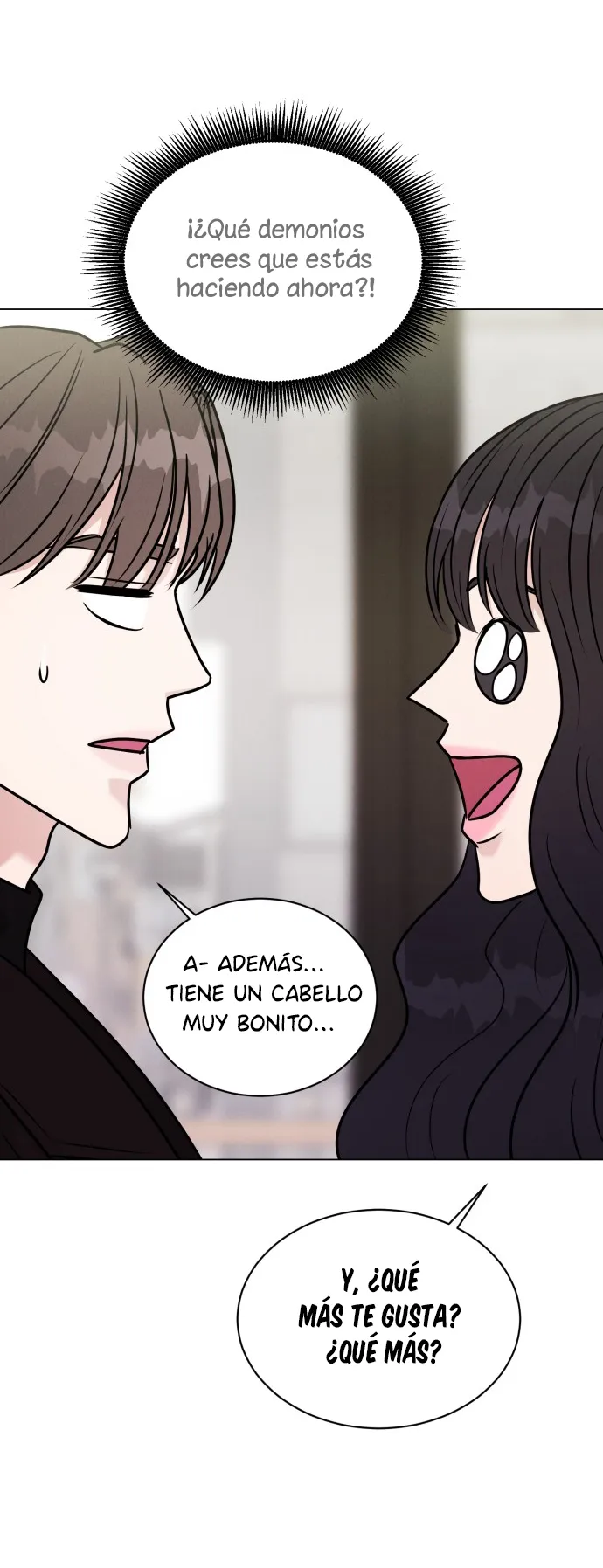12 Si no consigo un romance, mi muerte sera segura