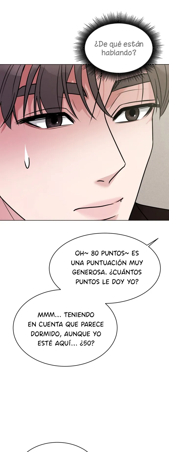 52 Si no consigo un romance, mi muerte sera segura