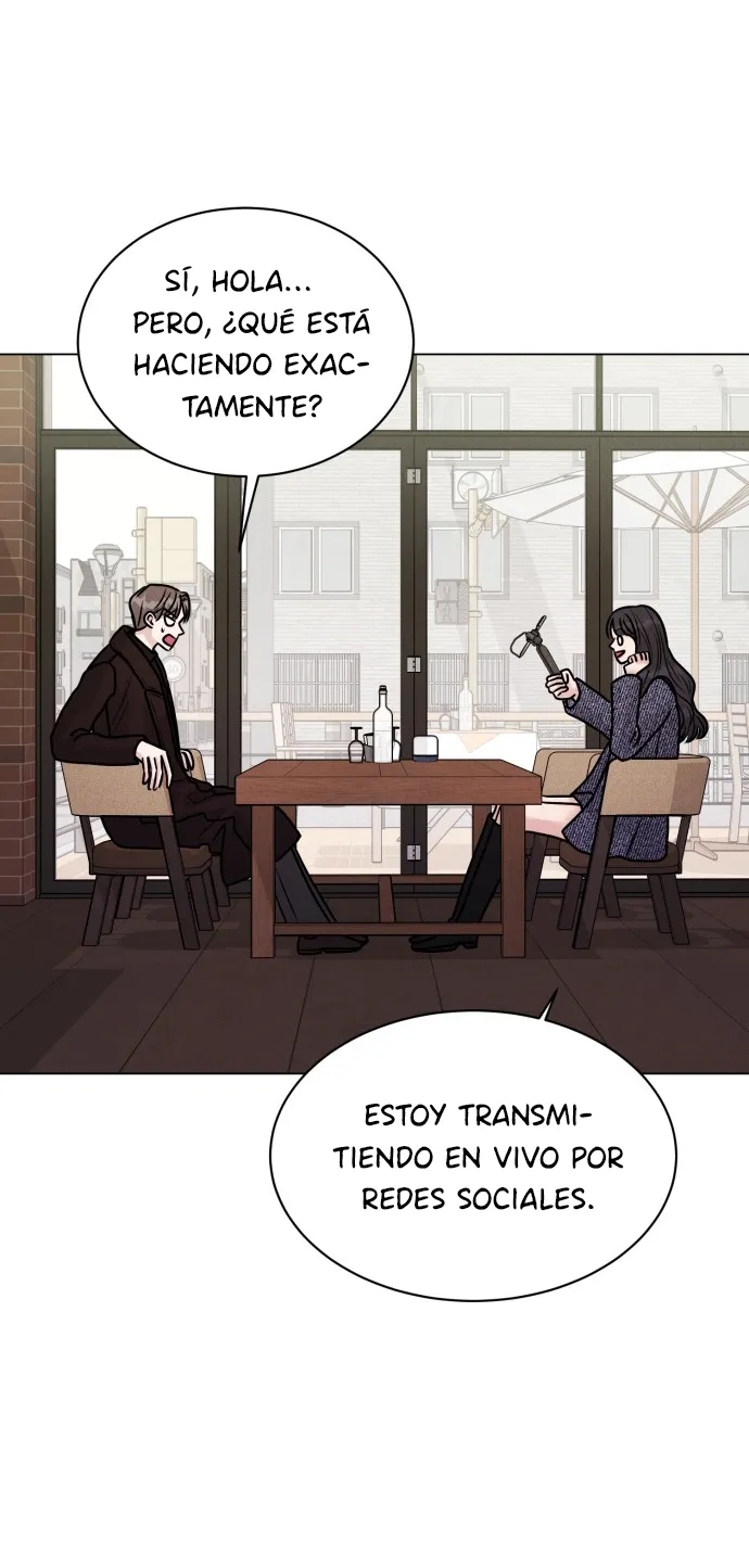 54 Si no consigo un romance, mi muerte sera segura