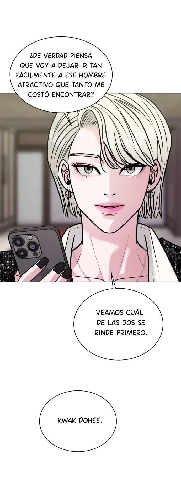 50 Si no consigo un romance, mi muerte sera segura