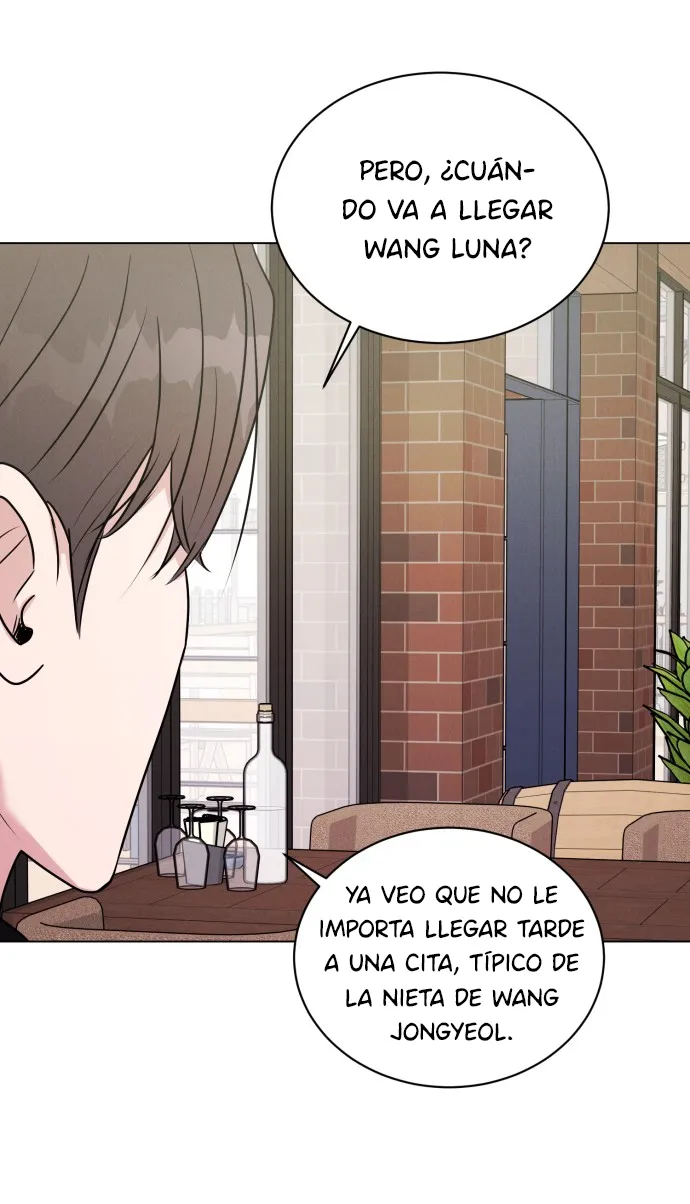 24 Si no consigo un romance, mi muerte sera segura