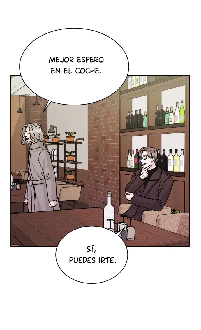 22 Si no consigo un romance, mi muerte sera segura