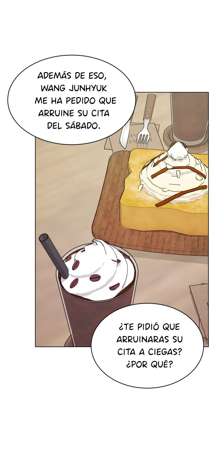 41 Si no consigo un romance, mi muerte sera segura