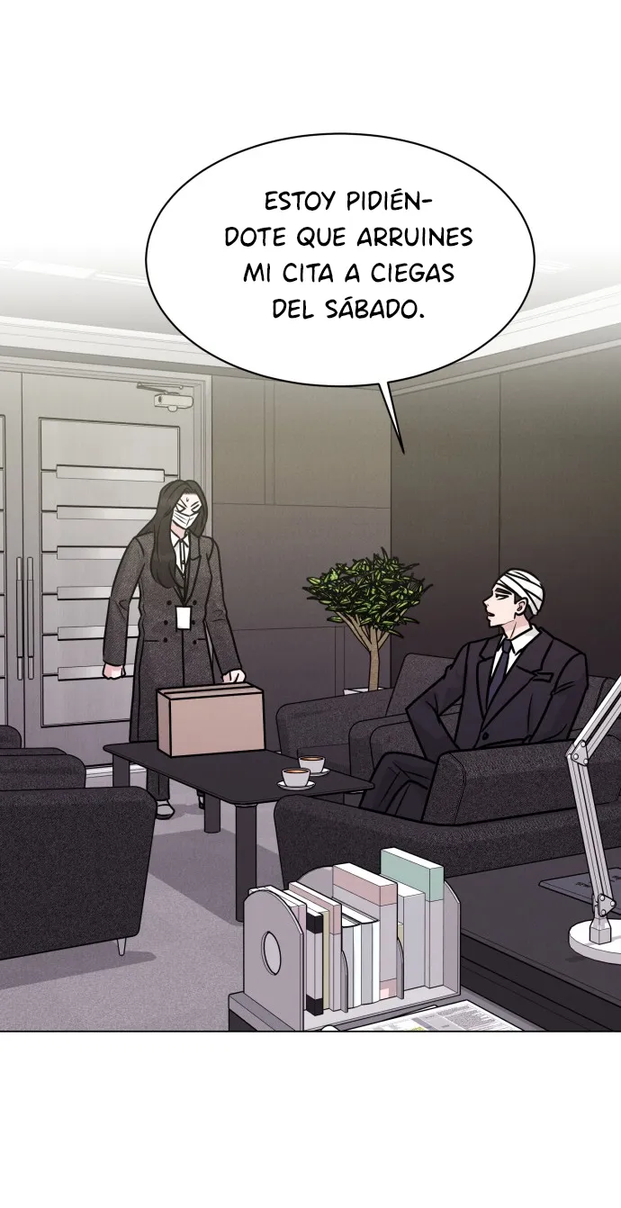 32 Si no consigo un romance, mi muerte sera segura