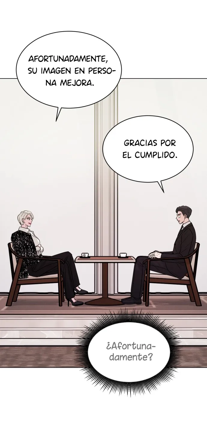 52 Si no consigo un romance, mi muerte sera segura