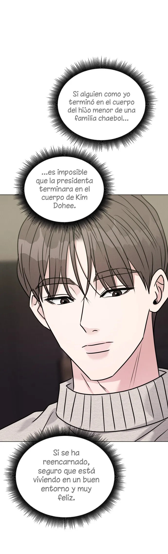 28 Si no consigo un romance, mi muerte sera segura