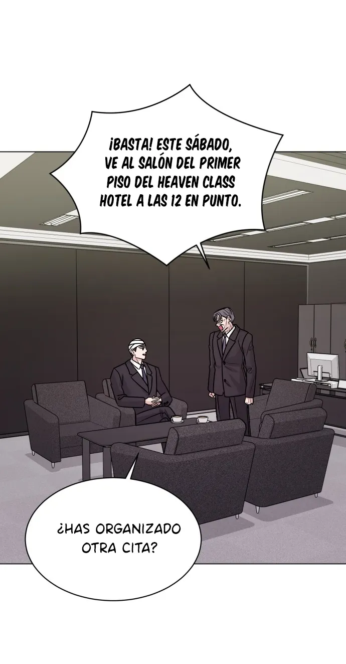 23 Si no consigo un romance, mi muerte sera segura