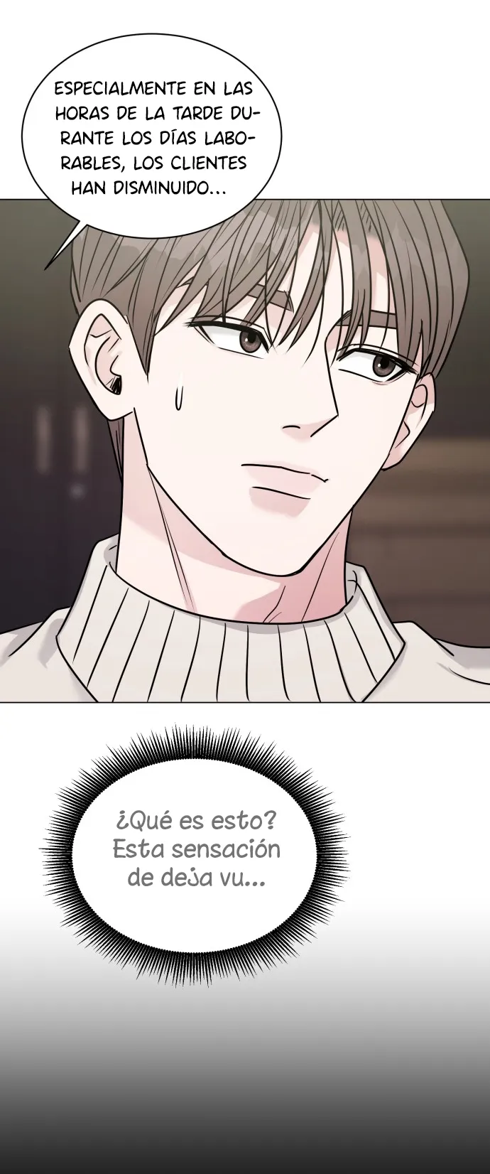 42 Si no consigo un romance, mi muerte sera segura