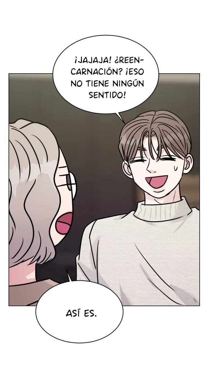 51 Si no consigo un romance, mi muerte sera segura