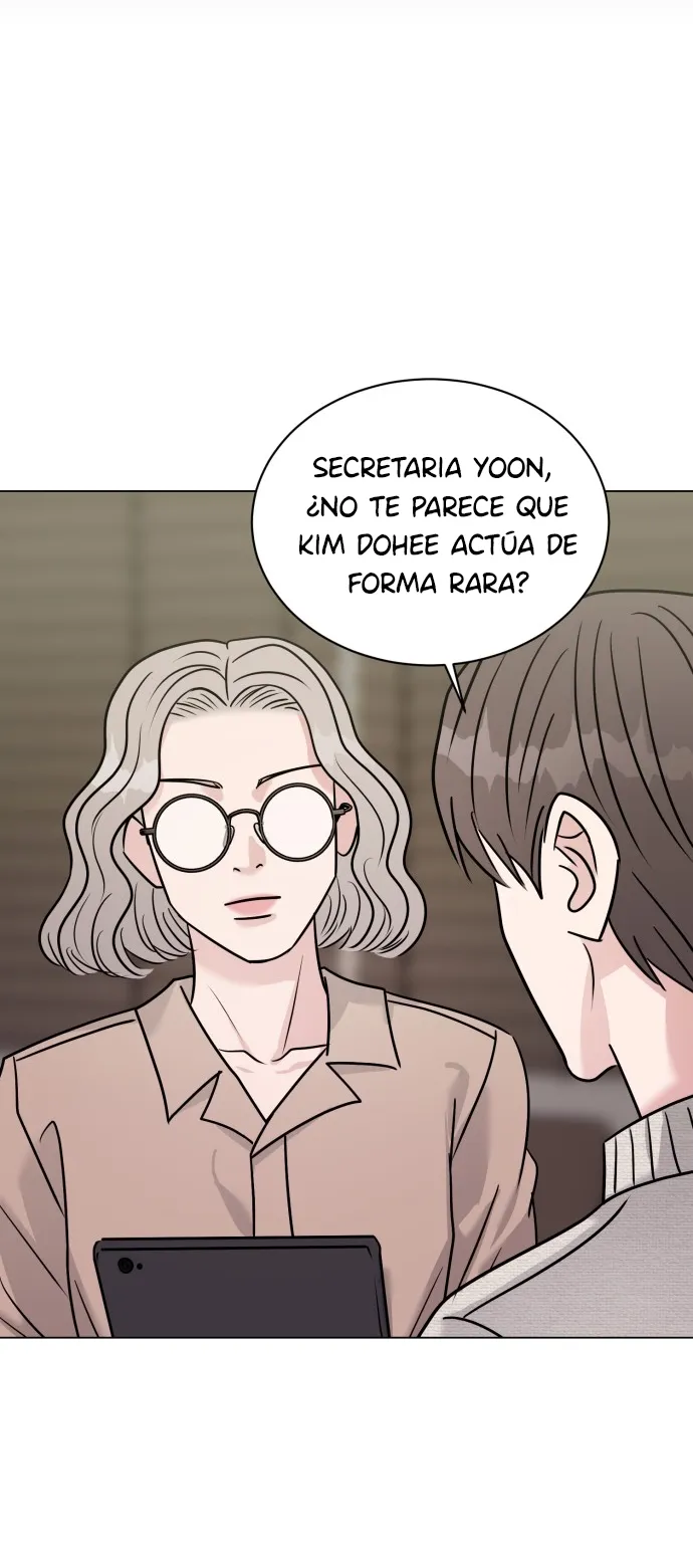 46 Si no consigo un romance, mi muerte sera segura