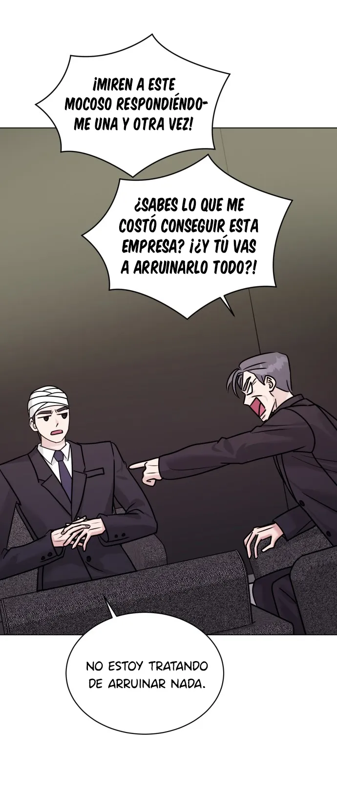 22 Si no consigo un romance, mi muerte sera segura