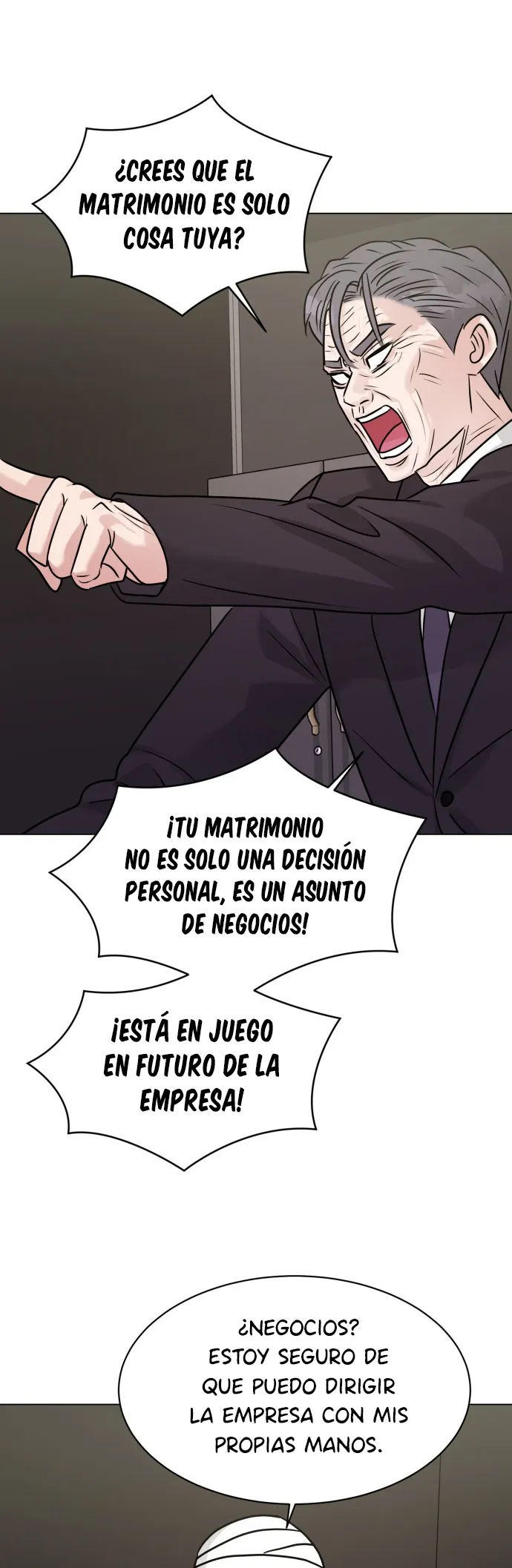 20 Si no consigo un romance, mi muerte sera segura