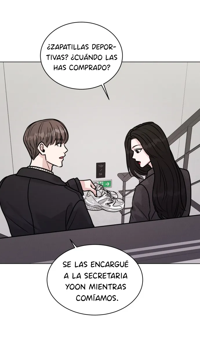 26 Si no consigo un romance, mi muerte sera segura