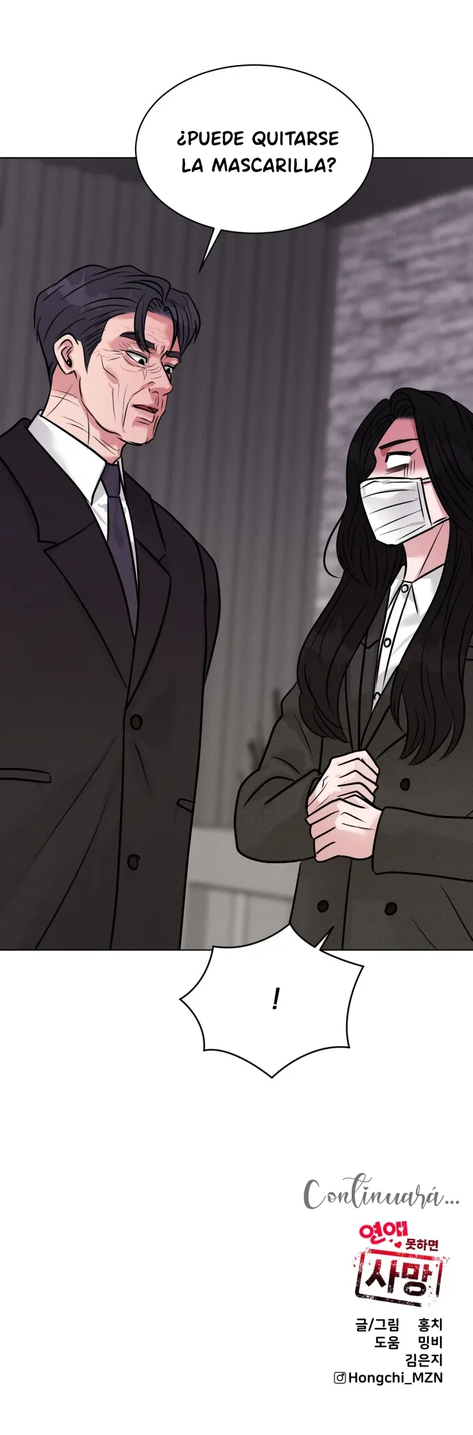 68 Si no consigo un romance, mi muerte sera segura