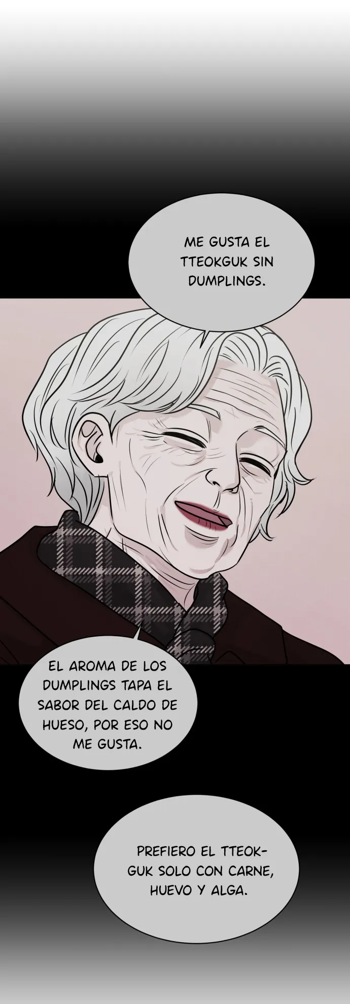 3 Si no consigo un romance, mi muerte sera segura