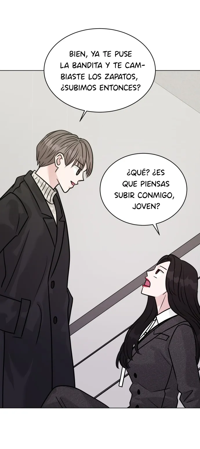 38 Si no consigo un romance, mi muerte sera segura
