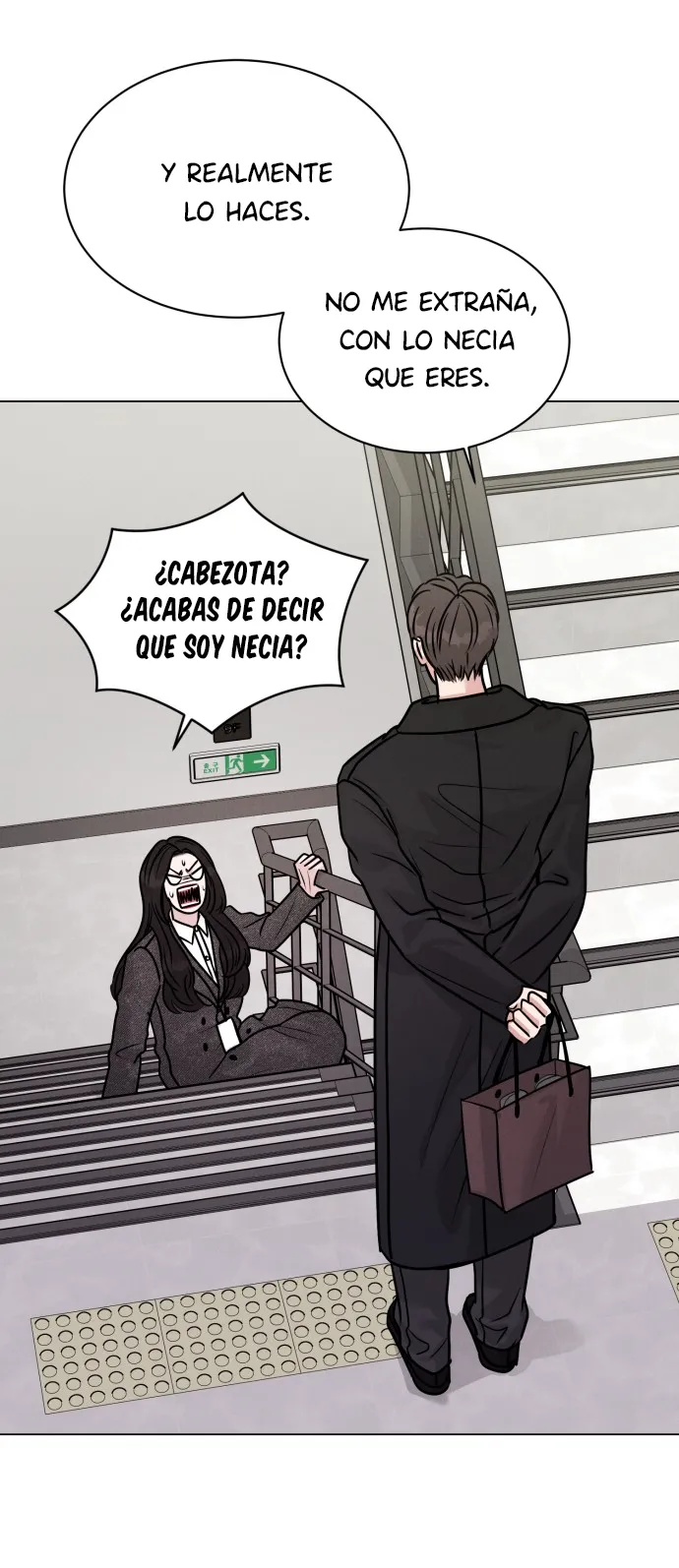 20 Si no consigo un romance, mi muerte sera segura