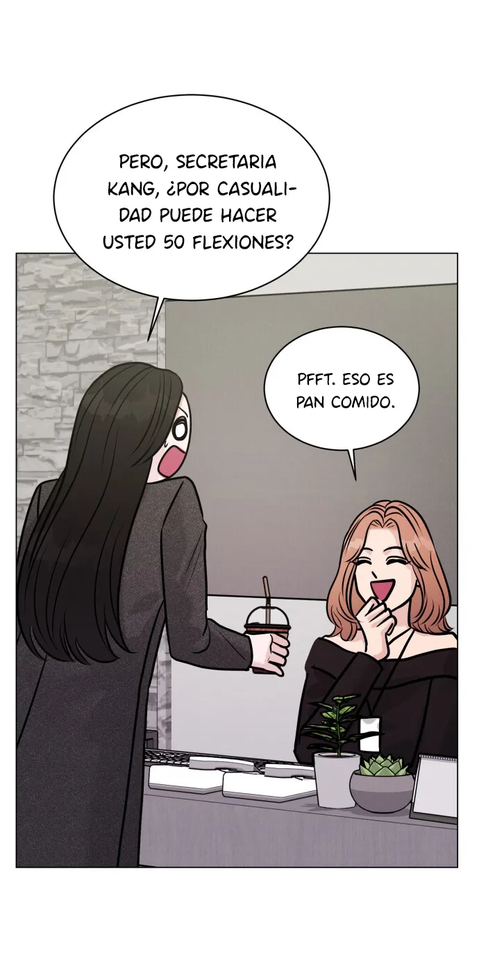 34 Si no consigo un romance, mi muerte sera segura