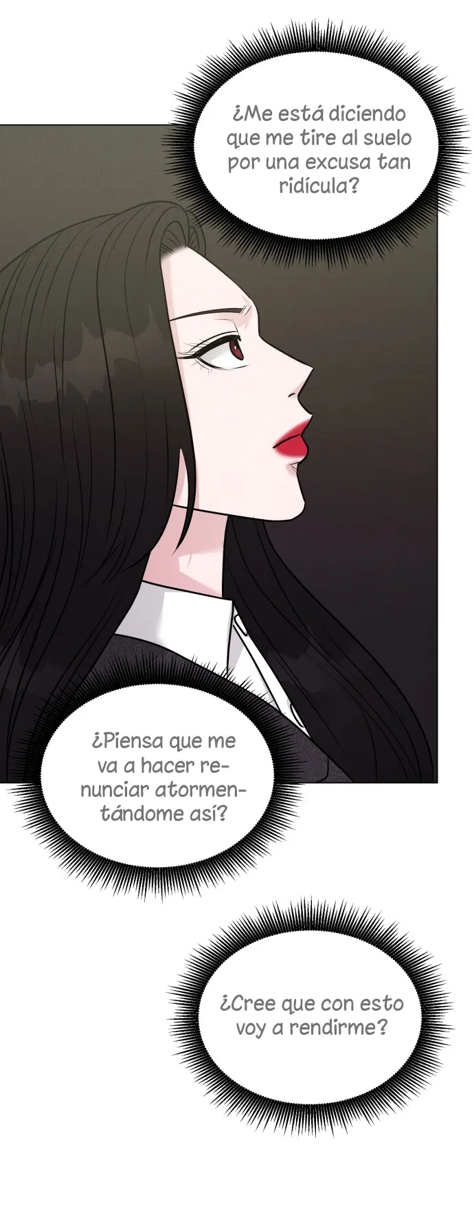 13 Si no consigo un romance, mi muerte sera segura