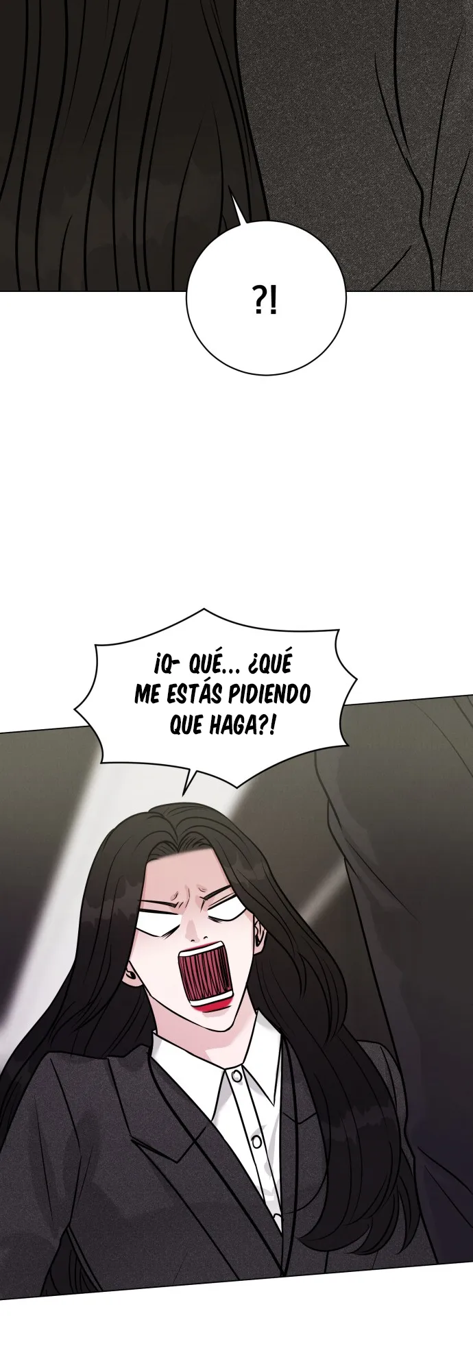 5 Si no consigo un romance, mi muerte sera segura